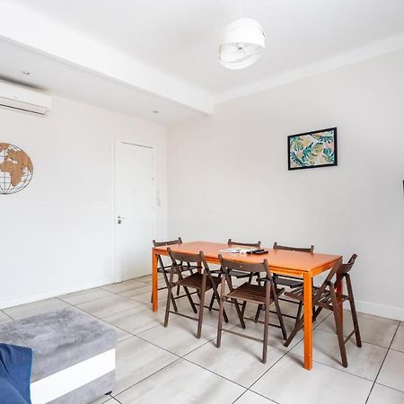 טולון Air-Conditioned 3 Bedroom Pont Du Las - Dodo Et Tartine מראה חיצוני תמונה