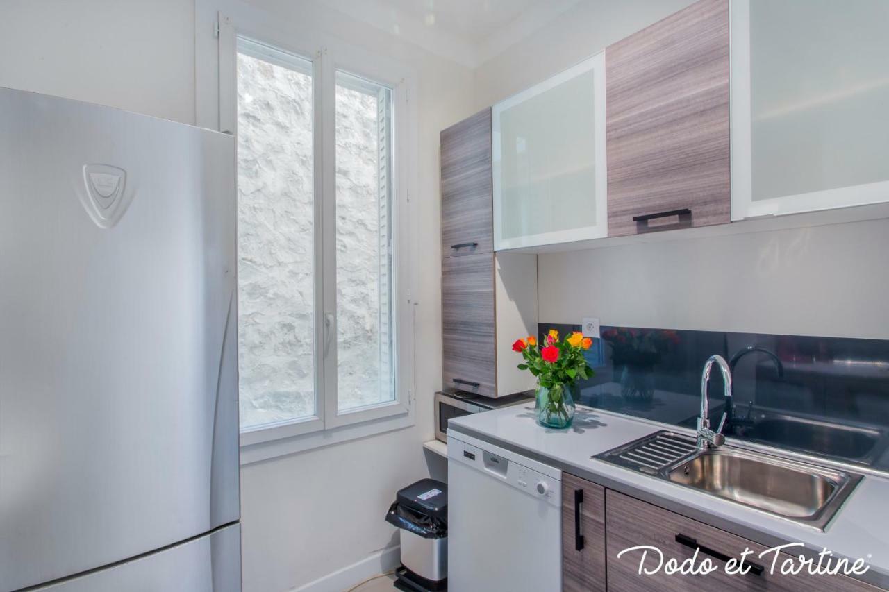טולון Air-Conditioned 3 Bedroom Pont Du Las - Dodo Et Tartine מראה חיצוני תמונה
