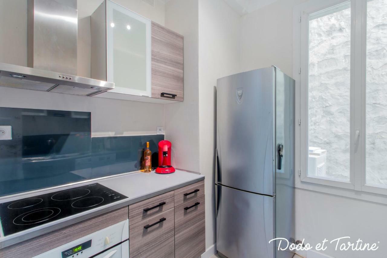 טולון Air-Conditioned 3 Bedroom Pont Du Las - Dodo Et Tartine מראה חיצוני תמונה